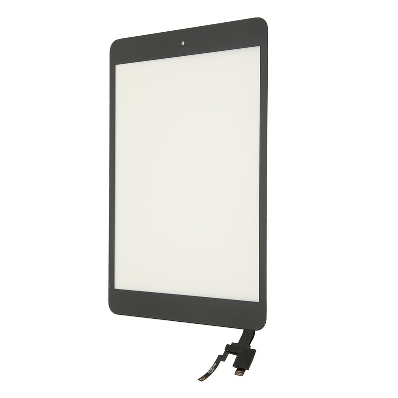 Touch Screen Replacement Parts with IC Chip Home Button Digitizer
