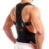 Medidu Premium posture corrector (breathable)