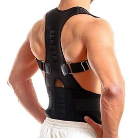 Medidu Premium posture corrector (breathable)