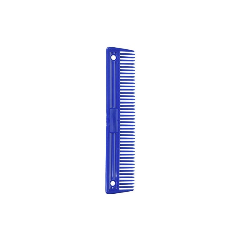 Decker GC83 Mane and Tail Comb for Horses, 9-Inch