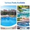 Skimmer Socks, Pool Skimmer Socks, Filter Accessories Strainer, Net for