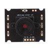 Camera Module 0.3MP Drive Free USB Distortion Free Len Video