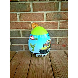 ZURU BRAND NEW-ZURU MAX Raptor Force Dino Adventure, 238 Pieces