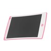 LCD Writing Tablet Erasable Adjustable Brightness Eye Friendly Electronic Drawing