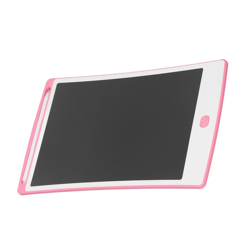 LCD Writing Tablet Erasable Adjustable Brightness Eye Friendly Electronic Drawing