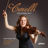 Corelli: Violin Sonatas, Op. 5