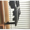 CBC Climate Gauge Pod 3 52mm Honda Civic EK Angled