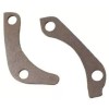 BOP Engineering Pontiac Oil Pan Reinforcement Plates OPR90 from BOP