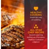 Melissa Cookston's Grillin' Shake BBQ Rub, Award Winning Barbecue Rubs,
