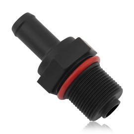 PCV Valve Replacement,Valvula PCV with Gasket Ring Compatible with Hyundai Veloster Santa Fe Kia Sportage Genesis G70,Standard PCV Valve Kit OEM 26740-2G000 045-0404 Car Accessories