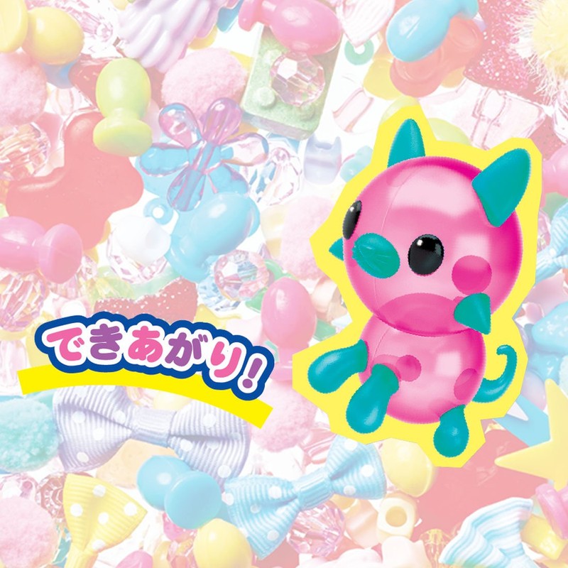 Pellets for Oonies Large quantity set