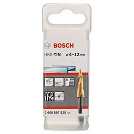 Bosch 2608597525 Step Drill Bit
