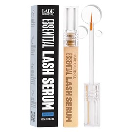 Babe Lash Essential Serum for Women Serum 0.07 oz