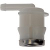 Dorman 911-060 Fuel Tank Vent Valve Compatible with Select Models