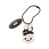 [CUNE] VARIOUS CHARACTERS Acrylic Stand Key Holder, Black Cat