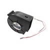 Coolerguys 3 Pin 12V Blower Fan, High Cooling Capacity, High-Performance