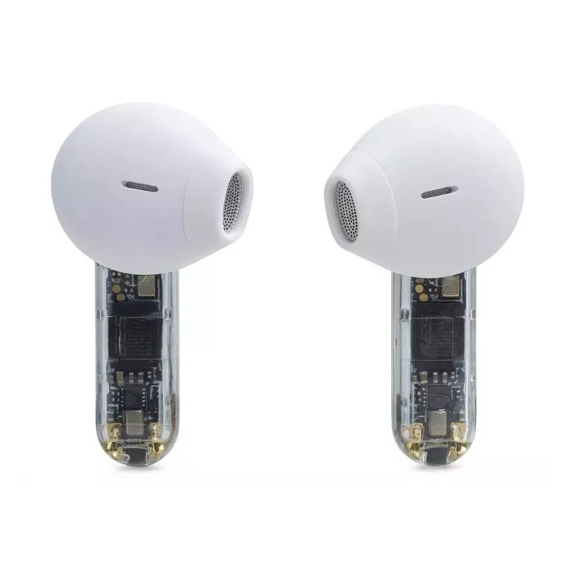 JBL Tune Flex True Wireless Active Noise Cancelling in-Ear Earbuds