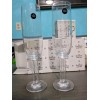 ROSENTHAL Studioline Crystal Double Stem Wine Goblets In 5 Sizes