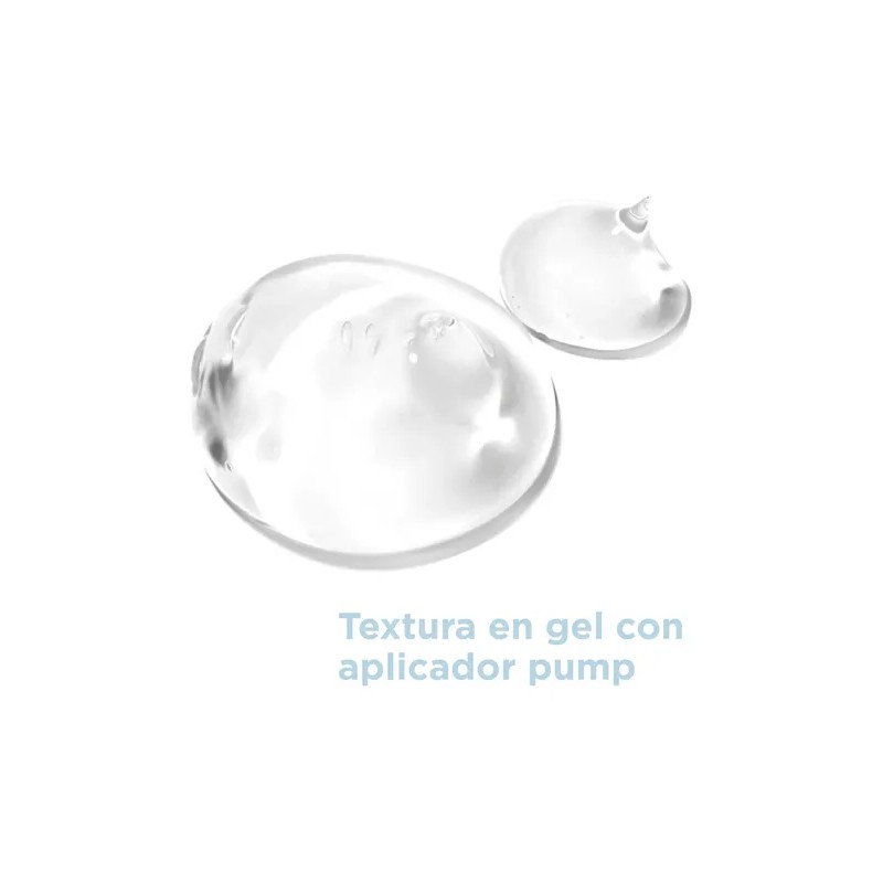 Limpiador Facial 3 En 1, Nice