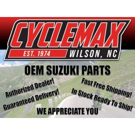 Suzuki OEM Fuel Tank Sv1000S 1000 Sv650 Sv650A Gsx1300 Gsxr1000 750 44574-35F00