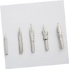 LALAFINA 1set Calligraphy Dip Pen Set Replacement Nibs and Ergonomic