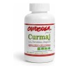 Ajo, Cúrcuma Y Jengibre / Curmaj Cahuenga 90 Caps. 550mg