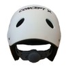 Concept X Helmet CX Pro White Water Sports Helmet Size