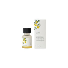 Life no Ki Yuzu Blend Essential Oil 10ml Aroma Oil Natural Essential Oil Citrus Citrus