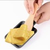 TAMUME Mini Cheese Fondue Set for Solo Dining