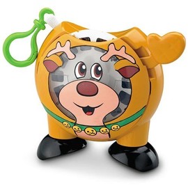 View-Master View Crew 3D Viewer – Rudolph