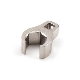 MOLLIFII 3/8 Inch Drive x 20 mm 6-Point Flare Nut Crowfoot Wrench, Mfr: WCF16220-A