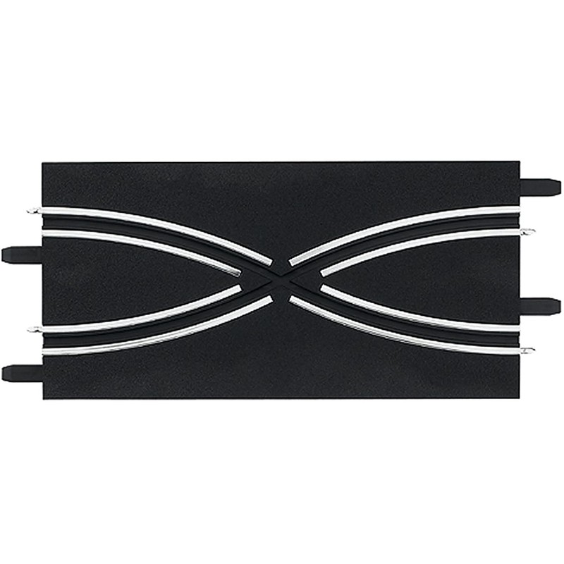 Carrera 61609 Lane Change Changing Section Track Part Add On