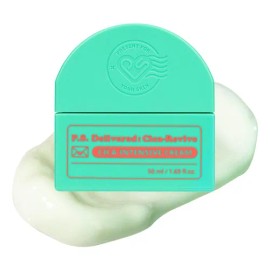 Cica-revive Crema Intensiva Facial K-beauty Korean Skin Care
