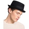 Pork Pie Hat Breaking Bad Hats Porkpie Hats Wool Felt