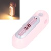 Refrigerator Deodorizer Smart Sensing 5V 120mA Warm Night Light USB