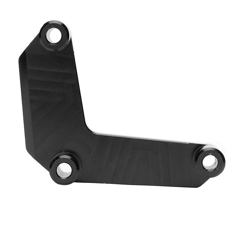 CNC Aluminum Alloy Engine Stator Cover Crash Pad Protective Fit