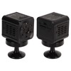 Night Vision Mini Camera 1080p 120 Degree 5V 1A Micro