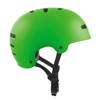 TSG Helmet Evolution, Solid Colour, green, L-XL