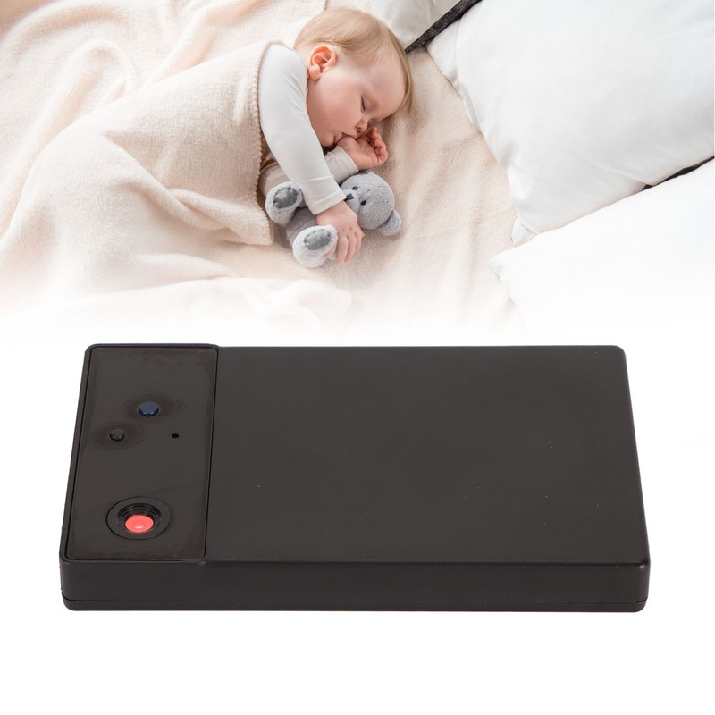 Mini WiFi Camera 1080P HD Night Vision Motion Detection Remote