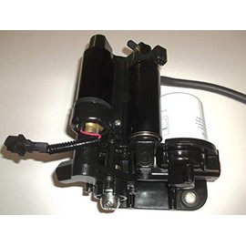 FUEL PUMP ASSEMBLY FOR VOLVO PENTA 8.1L, REPLACES 21608512