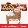 Gosh That’s Good! Rich Classic Chocolate Drink Mix 3 lb