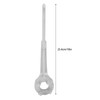 Bung Wrench 10 Inch Aluminum Drum Plug Wrench Barrel Opener