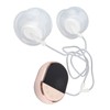 Breast Pump Double Wearable Breast Pump Portable Touch Screen Large