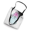 Pig Bride Bridal bouquet Wedding Tote Bag