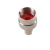 AB Tools Metal Key Dust Cap Core Removal Schrader Valve