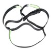 Outdoor Hanging Rope Ladder Flat Belt Step Ascend Strap for