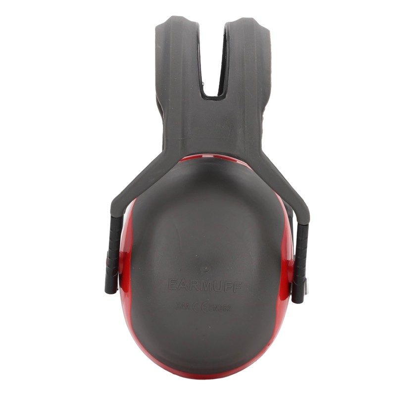 Noise Reduction Earmuffs Lightweight Comfortable Adjustable Reliable Infant Earmuffs for