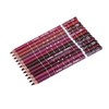 BIUDECO Professional Makeup Lipliner Set Lip Liner Pencils Lip Liner
