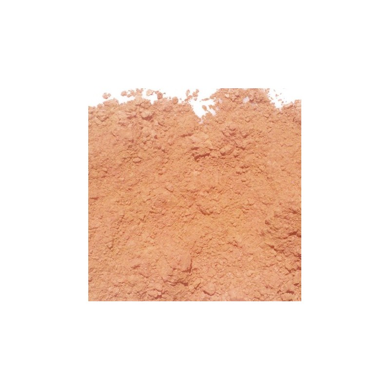 Mineral Essence Mineral Foundation - T2