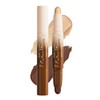IATMOMOD Dual-Ended Highlight Contour Stick Highlighter Makeup Concealer, Waterproof, Long-Lasting,
